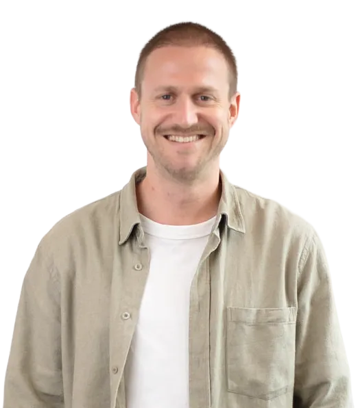 Oliver Spiess — Senior Consultant